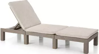 Keter DAYTONA DELUXE Sonnenliege