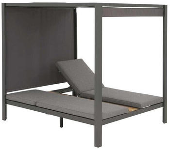 OUTLIV. Daybed Arezzo anthracite