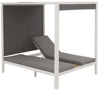OUTLIV. Daybed Arezzo white