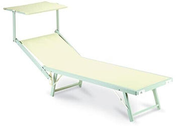 Garden Friend Ibiza (36 x 186 x 59 cm) beige