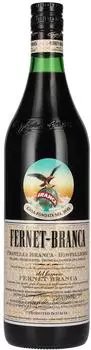 Fernet Branca Bitter 0,02l 39%