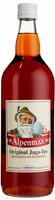 Nannerl Alpenmax Jaga-Tee 40% - 1 Liter 40% vol