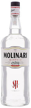 Molinari Extra 40% 1,5 L