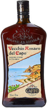 Caffo Vecchio Amaro del Capo (1,5l) 35%