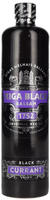 Riga Black Balsam Cross Keys Black Currant Gin 38% vol. 0,70l, Grundpreis: &euro;