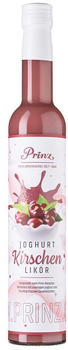 Prinz Kirsch-Joghurt-Likör 15 % 0,5l
