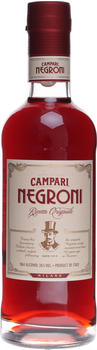 Campari Negroni 0,5l 26%