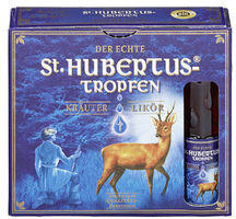 St. Hubertus St. Hubertus Tropfen 30% 4x0,02l