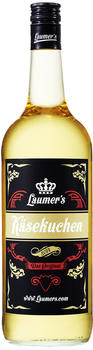 Laumer's K&auml;sekuchen-Lik&ouml;r 0,5l 12%