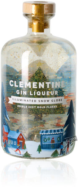 Hayman's Clementine Snow Globe Gin Liqueur 0,7l 20%