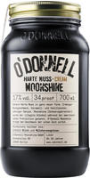 O'Donnell Harte Nuss Cream Moonshine Lik&ouml;r