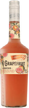De Kuyper Sour Grapefruit 0,7l 15%