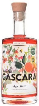 LaCascara Aperitivo 0,5l