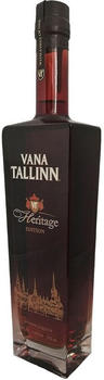 Vana Tallinn Heritage Edition 0,5l 40%