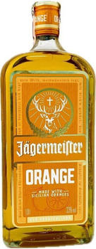 J&auml;germeister Orange 1l 33%