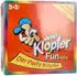 Kleiner Klopfer Fun Mix 25x0,02l 15-17%