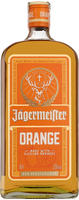J&auml;germeister Orange Kr&auml;uterlik&ouml;r 33% Vol. 0,7l, Grundpreis: &euro; 19,70 / l