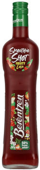 Berentzen Smoothie Shot Fruity Love 0,5l 15%