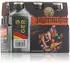 0,18 Liter, 9 Stück: Jägermeister 35%