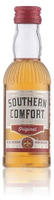 Southern Comfort Black Whiskey-Lik&ouml;r Miniaturen 35% Vol. 12x0,05l, Grundpreis: