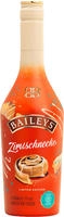 BAILEYS Zimtschnecke Limited Edition 17% Vol 0.5 l, Grundpreis: &euro; 27,98 / l