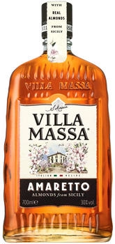 Villa Massa Amaretto 0,7l 30%