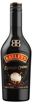 Baileys Bailey's Espresso Creme Lik&ouml;r 0,5l 17%