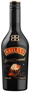 Baileys Salted Caramel Lik&ouml;r 0,5l 17%