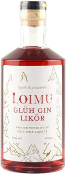 Lignell & Piispanen Loimu Gl&uuml;h Lik&ouml;r 0,5l 20%