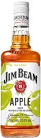 Jim Beam Apple 0,7 Liter 32,5 % Vol., Grundpreis: &euro; 19,86 / l