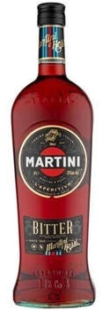 Martini Bitter 1l 28%