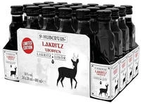 St. Hubertus Tropfen Paket [24 x 0,02L] St. Hubertus Lakritz-Tropfen - 0,48L...
