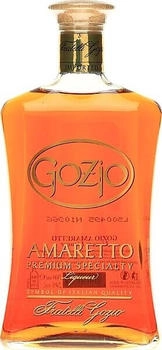 Franciacorta Gozio Amaretto 0,7l 24%