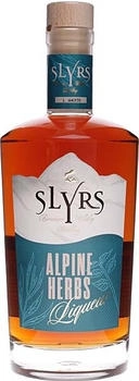 Slyrs Alpine Herbs Lik&ouml;r 0,5l 30%