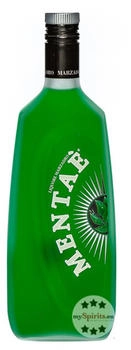 Marzadro Mentae 0,7l 21%