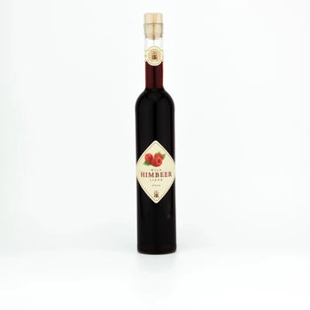 Prinz Wild-Himbeer Likör 16 % 0,5l