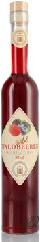 Prinz Wild-Waldbeeren Likör 16 % 0,5l