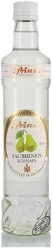 Prinz Saubirne 40% vol. 0,50l