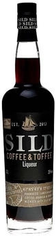 Lantenhammer Sild Bavarian Single Malt Liqueur Coffee & Toffee 0,7l 25,0%