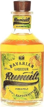 Lantenhammer Rumult Bavarian Pineapple Likör 0,35l 32%