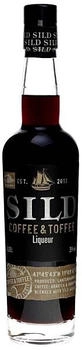 Lantenhammer Sild Bavarian Single Malt Liqueur Coffee & Toffee 0,35l 25,0%