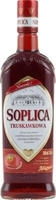 Soplica Truskawkowa Erdbeerlik&ouml;r 0,5 Liter 28 % Vol., Grundpreis: &euro; 17,68...