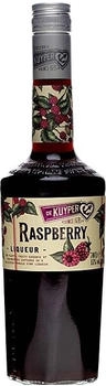 De Kuyper Raspberry Likör 0,7l 15%