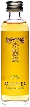 Tatratea Karloff Flower Tea 0,04l 47,0%