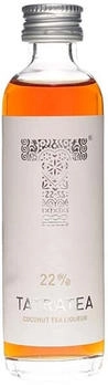 Tatratea Karloff Kokos 0,04l 22,0%