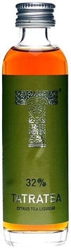 Tatratea Karloff Citrus 0,04l 32,0%