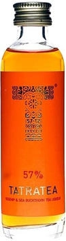 Tatratea Karloff Hagebutte und Sanddorn 0,04l 57,0%