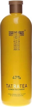 Tatratea Karloff Flower Tea Likör 0,7l 47%