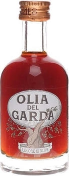 Marzadro Olia del Garda 0,05l 40%