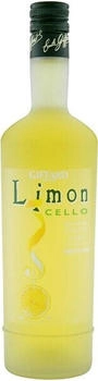 Giffard Limon Giallo Liqueur 0,7l 25%